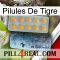 Tiger Pills 44